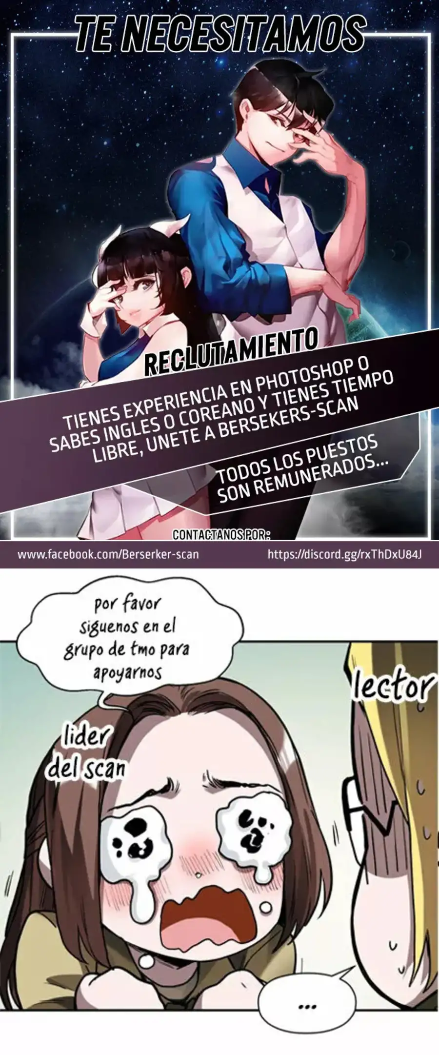 Read Cultivando en la torre en solitario ES Manga Online