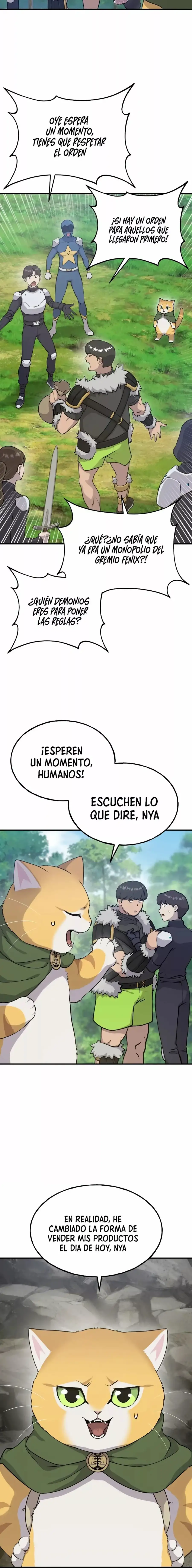 Read Cultivando en la torre en solitario ES Manga Online