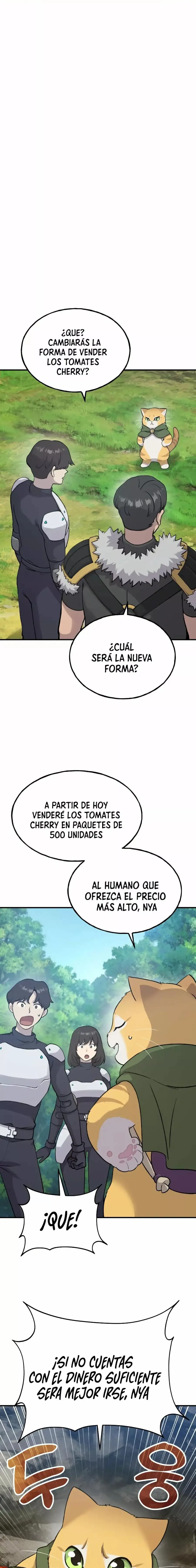 Read Cultivando en la torre en solitario ES Manga Online