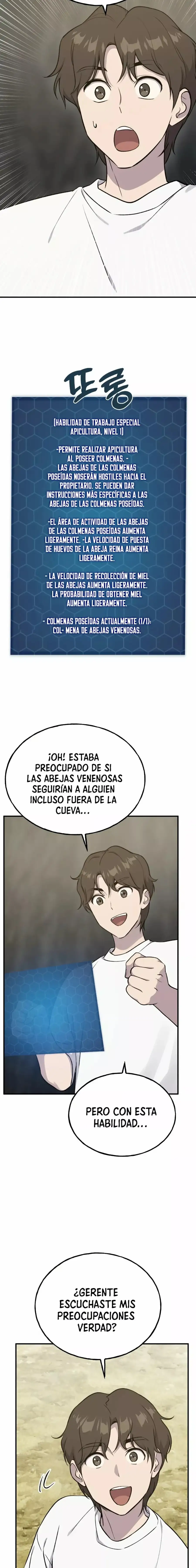 Read Cultivando en la torre en solitario ES Manga Online