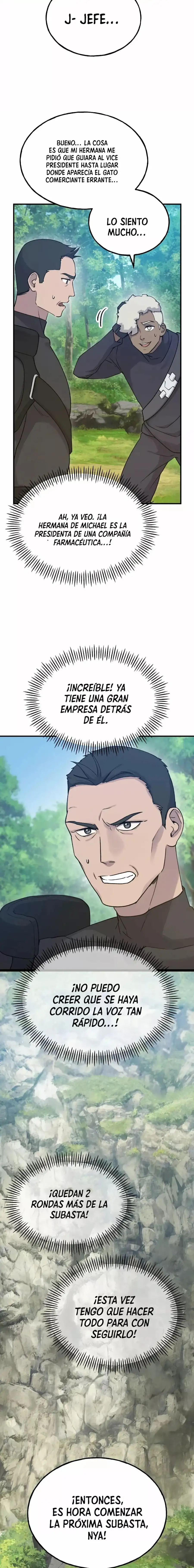Read Cultivando en la torre en solitario ES Manga Online