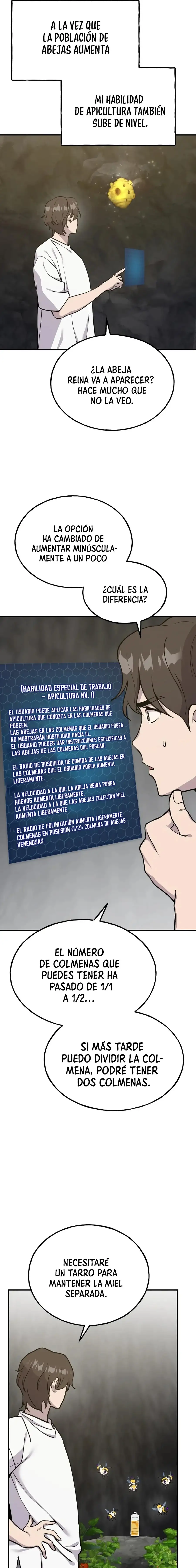 Read Cultivando en la torre en solitario ES Manga Online