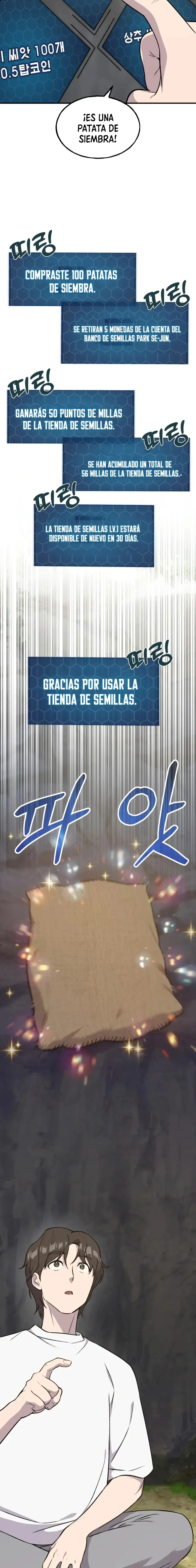 Read Cultivando en la torre en solitario ES Manga Online