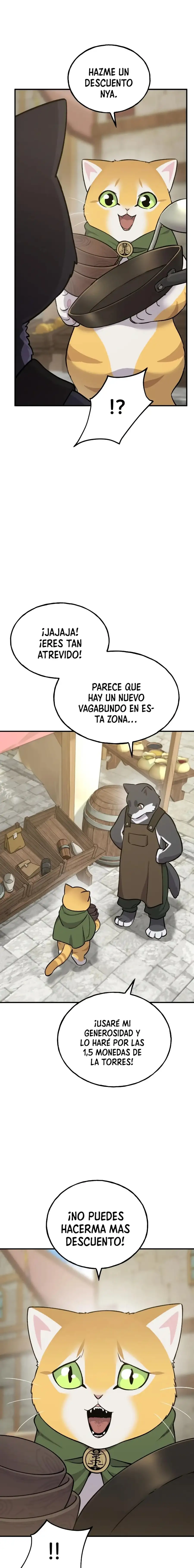 Read Cultivando en la torre en solitario ES Manga Online