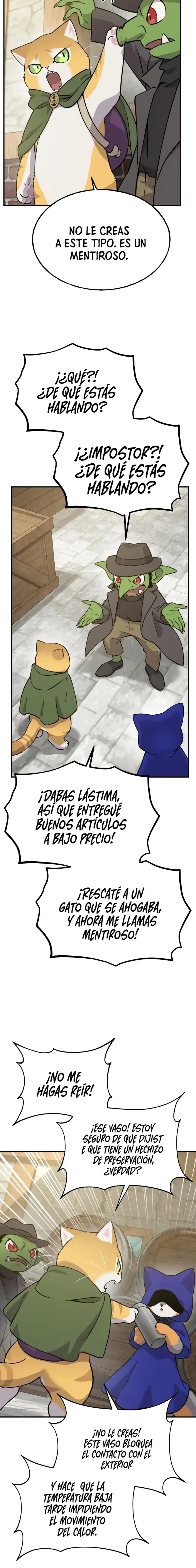 Read Cultivando en la torre en solitario ES Manga Online