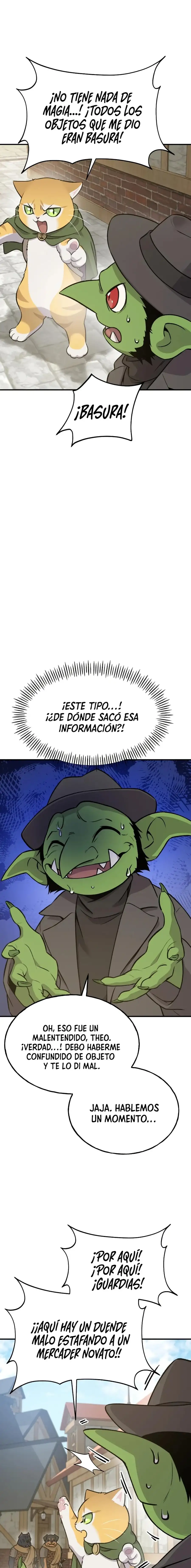 Read Cultivando en la torre en solitario ES Manga Online