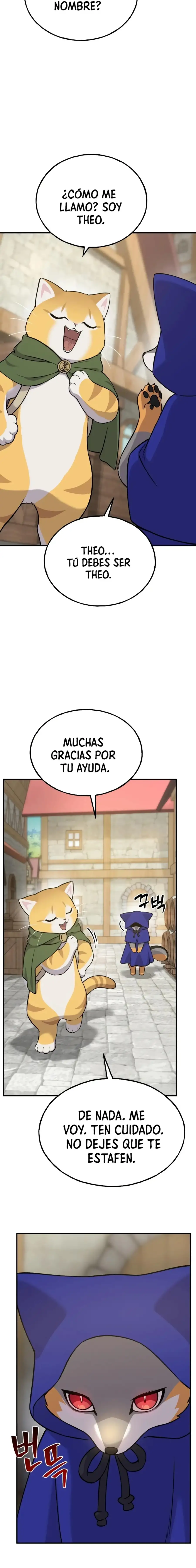 Read Cultivando en la torre en solitario ES Manga Online