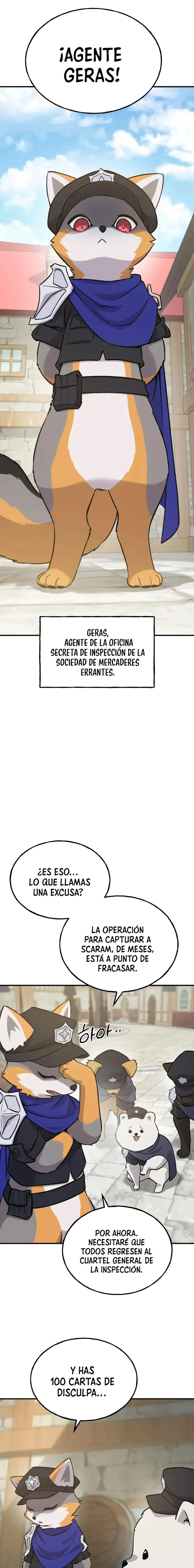 Read Cultivando en la torre en solitario ES Manga Online