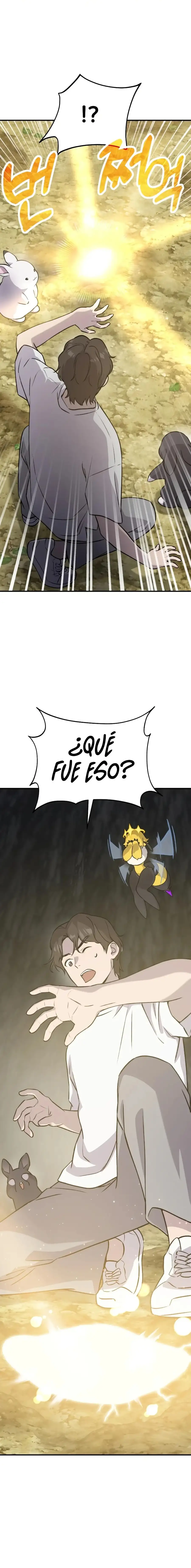 Read Cultivando en la torre en solitario ES Manga Online