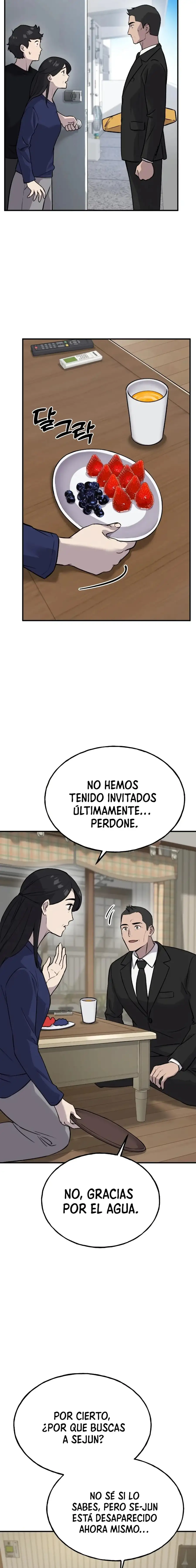 Read Cultivando en la torre en solitario ES Manga Online