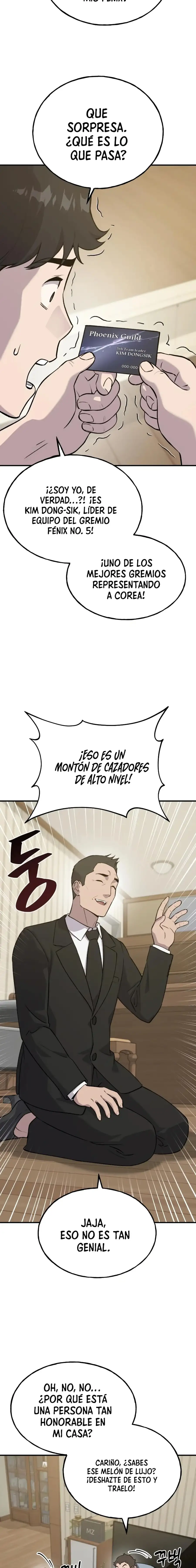 Read Cultivando en la torre en solitario ES Manga Online