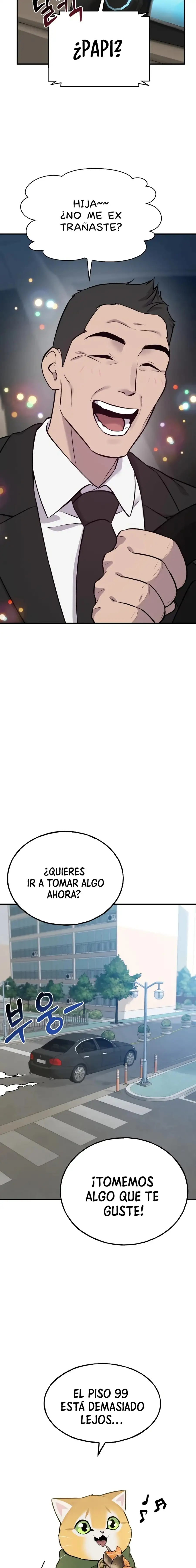Read Cultivando en la torre en solitario ES Manga Online
