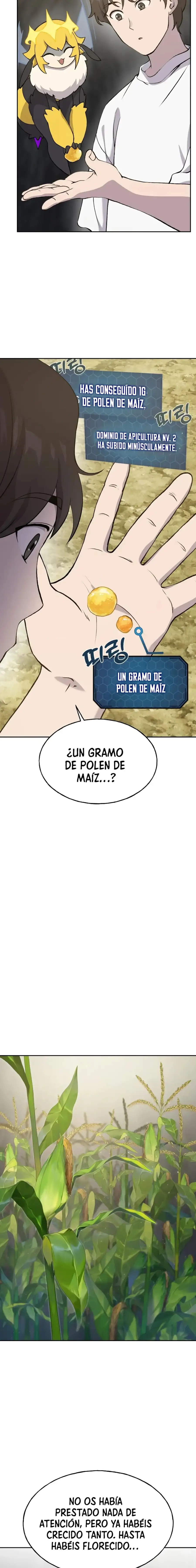 Read Cultivando en la torre en solitario ES Manga Online