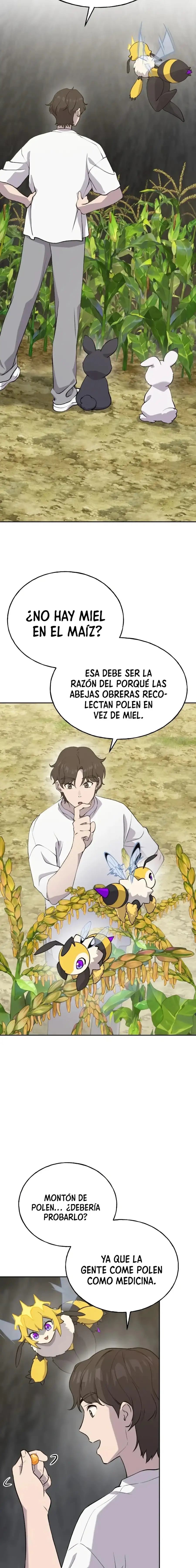Read Cultivando en la torre en solitario ES Manga Online