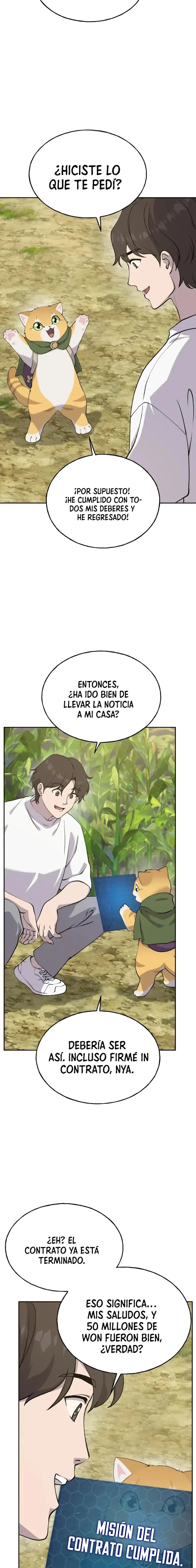 Read Cultivando en la torre en solitario ES Manga Online