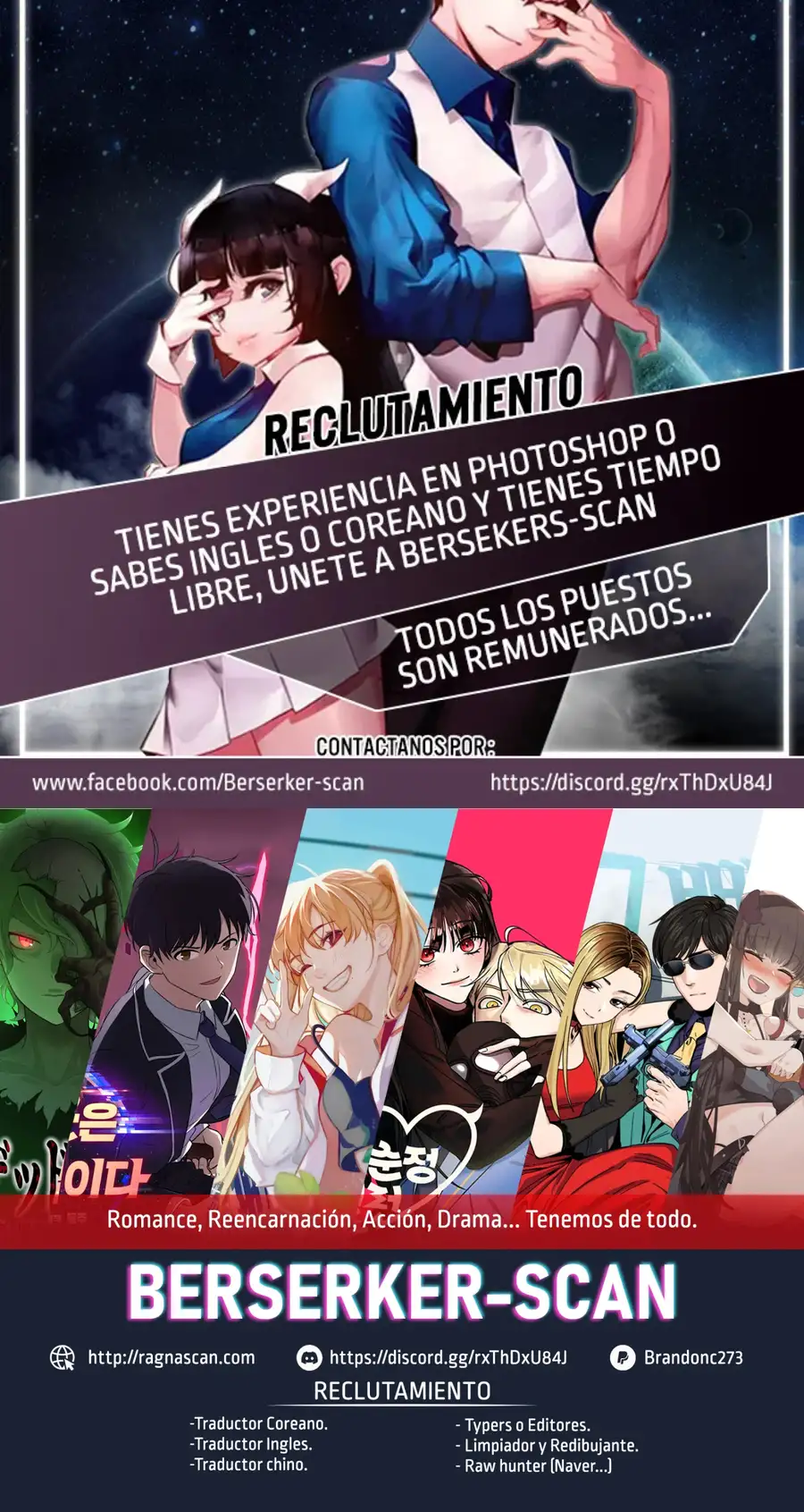 Read Cultivando en la torre en solitario ES Manga Online