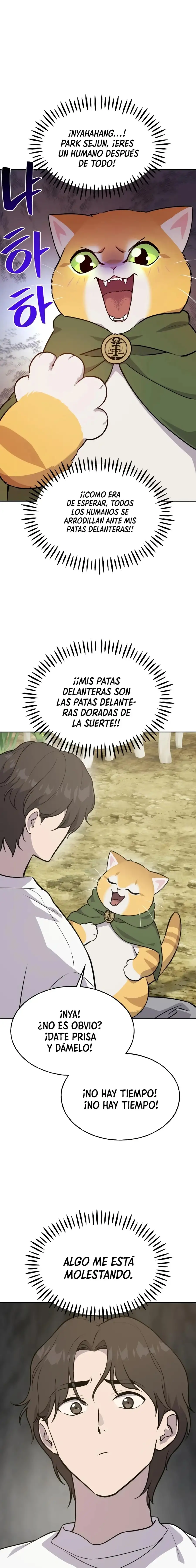 Read Cultivando en la torre en solitario ES Manga Online