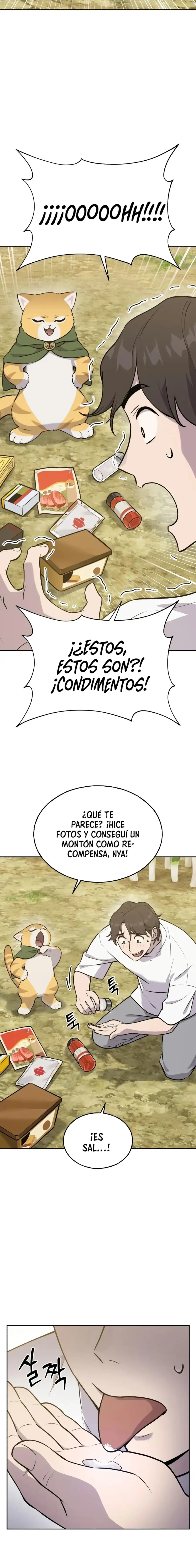 Read Cultivando en la torre en solitario ES Manga Online