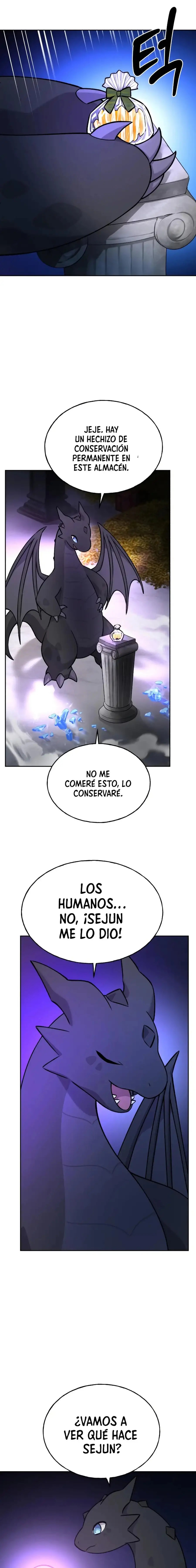 Read Cultivando en la torre en solitario ES Manga Online