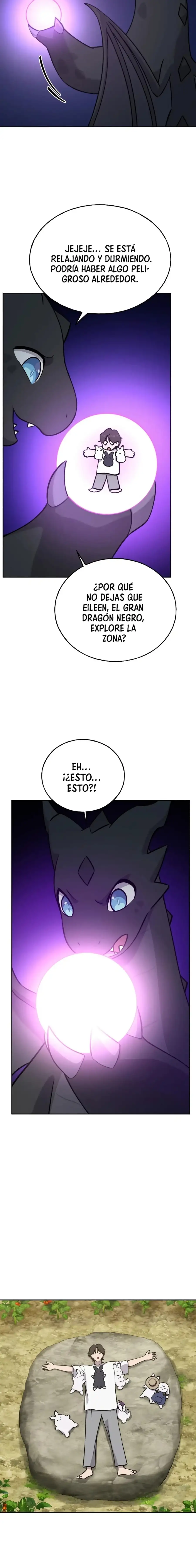 Read Cultivando en la torre en solitario ES Manga Online
