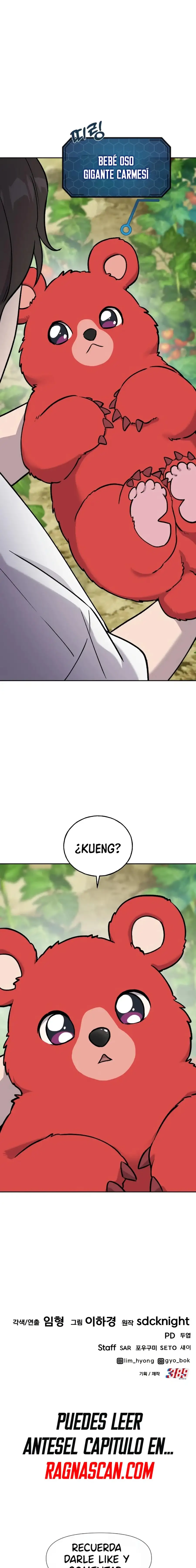 Read Cultivando en la torre en solitario ES Manga Online