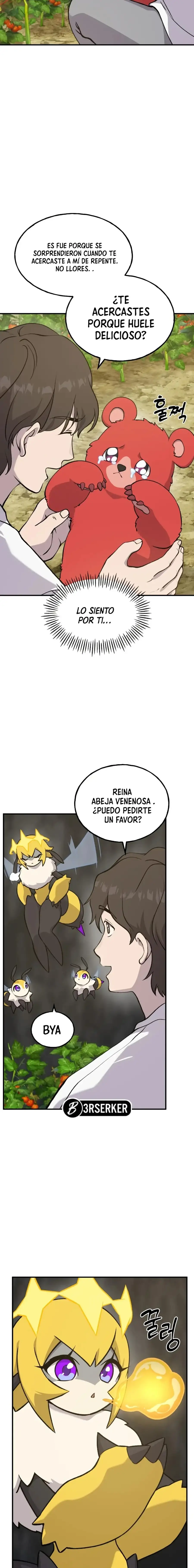 Read Cultivando en la torre en solitario ES Manga Online