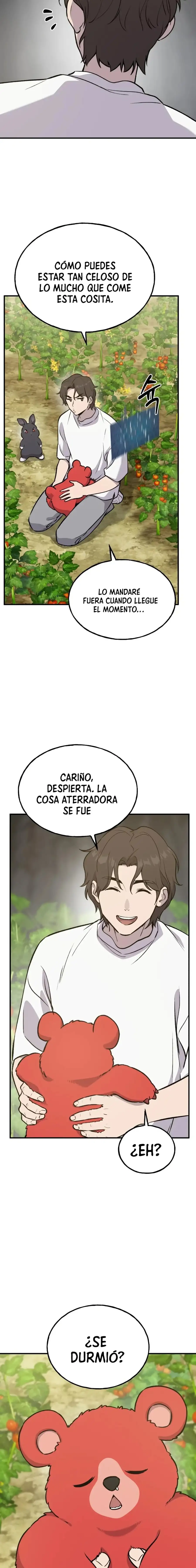 Read Cultivando en la torre en solitario ES Manga Online