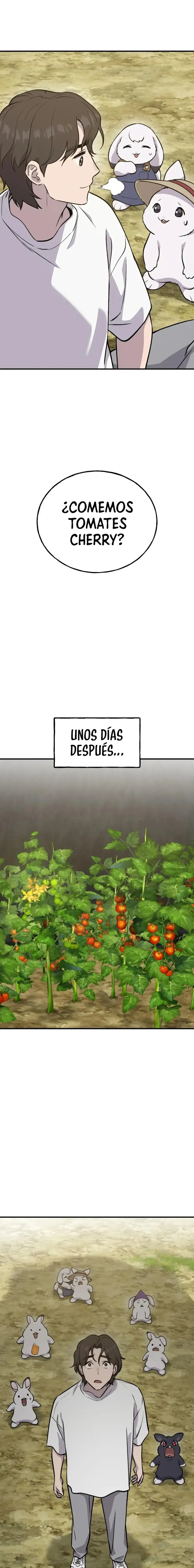 Read Cultivando en la torre en solitario ES Manga Online