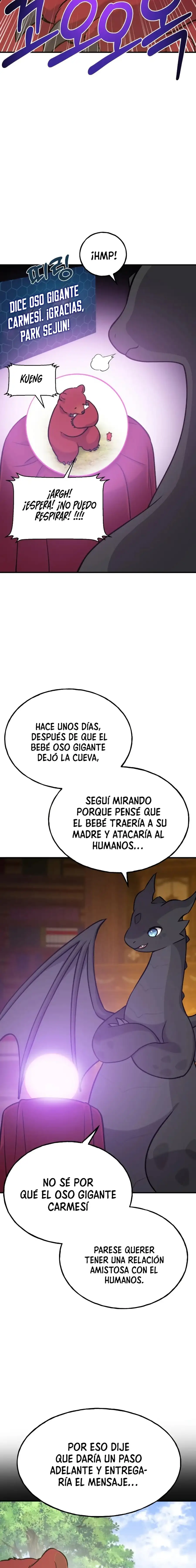 Read Cultivando en la torre en solitario ES Manga Online