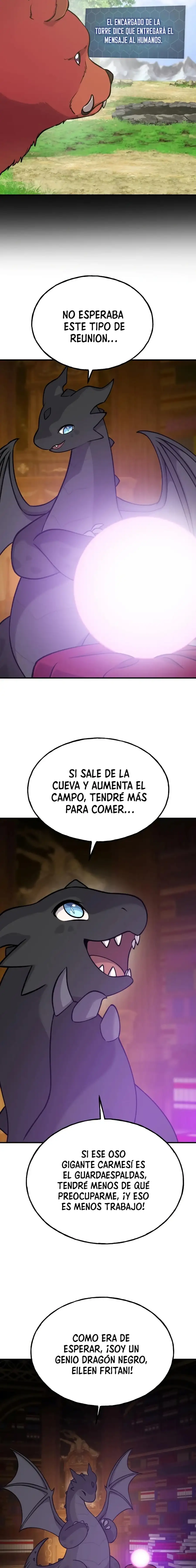 Read Cultivando en la torre en solitario ES Manga Online
