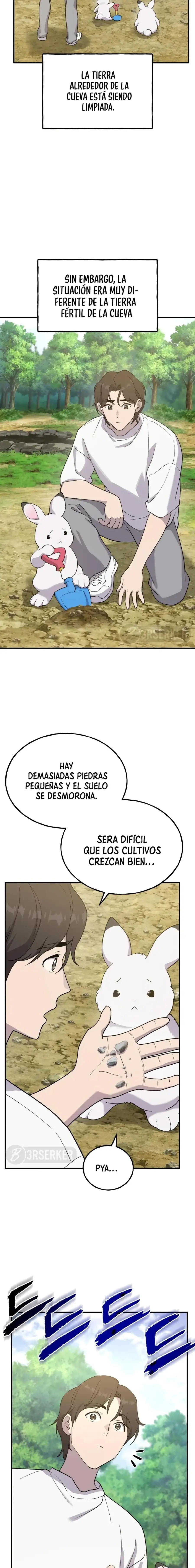 Read Cultivando en la torre en solitario ES Manga Online