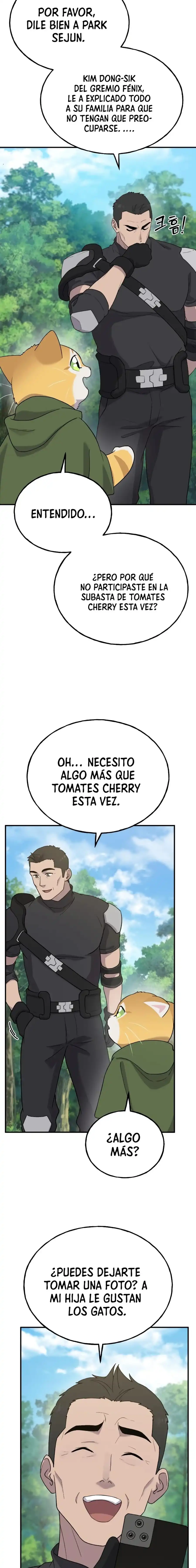 Read Cultivando en la torre en solitario ES Manga Online