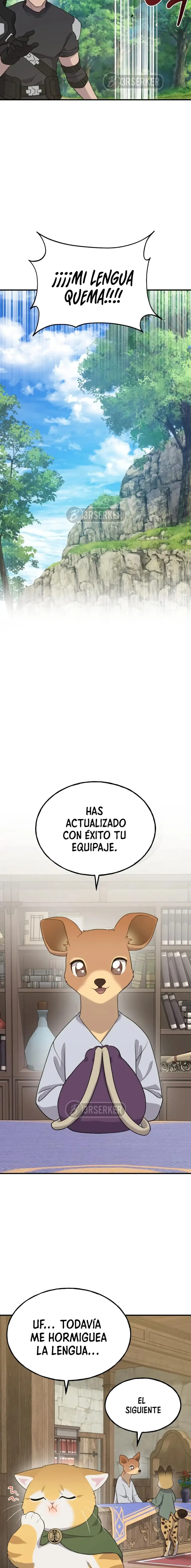 Read Cultivando en la torre en solitario ES Manga Online