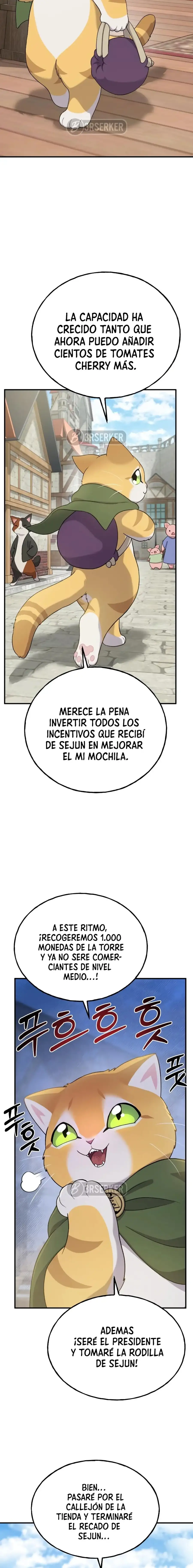 Read Cultivando en la torre en solitario ES Manga Online