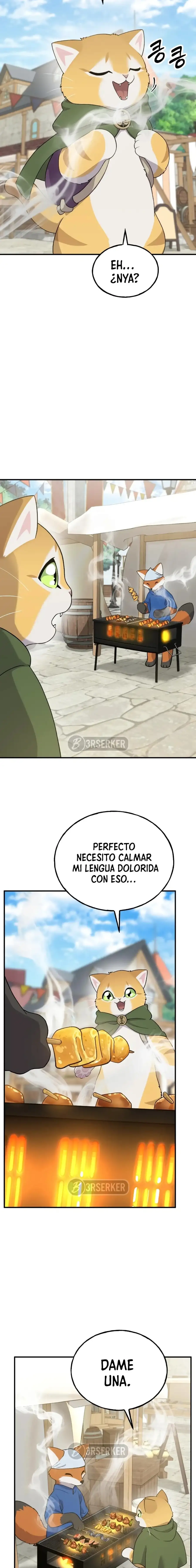 Read Cultivando en la torre en solitario ES Manga Online