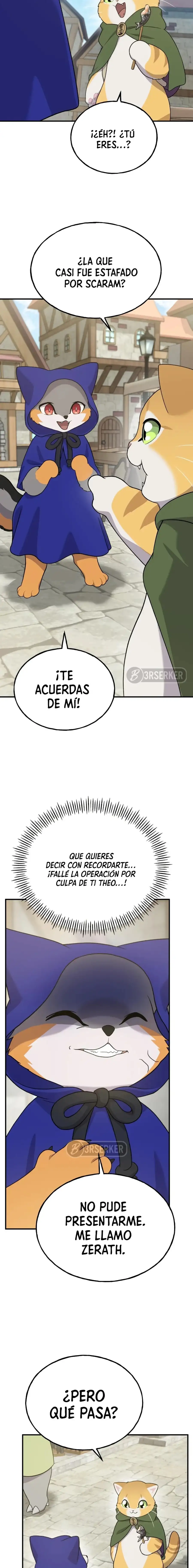 Read Cultivando en la torre en solitario ES Manga Online
