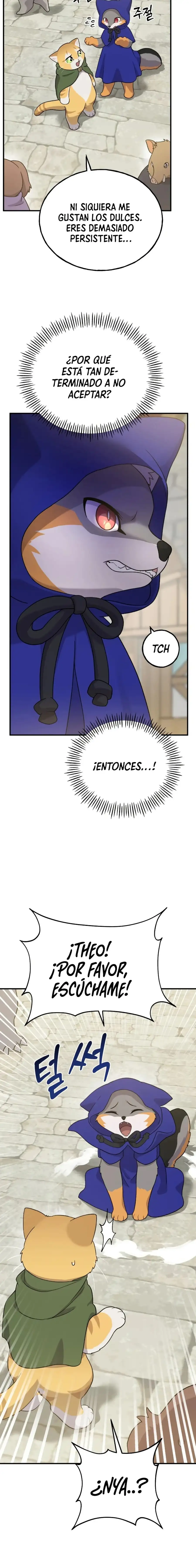 Read Cultivando en la torre en solitario ES Manga Online