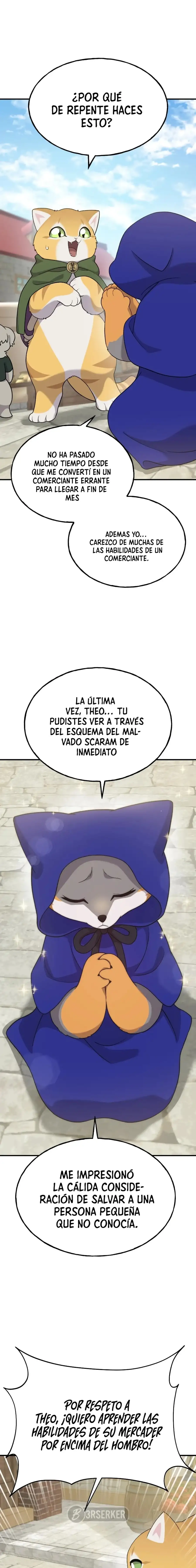 Read Cultivando en la torre en solitario ES Manga Online