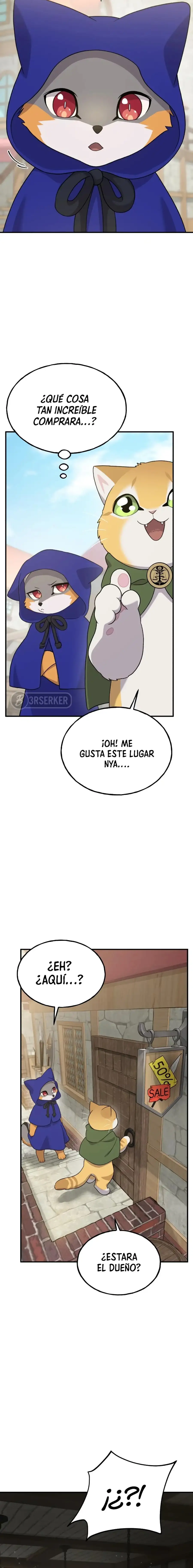 Read Cultivando en la torre en solitario ES Manga Online