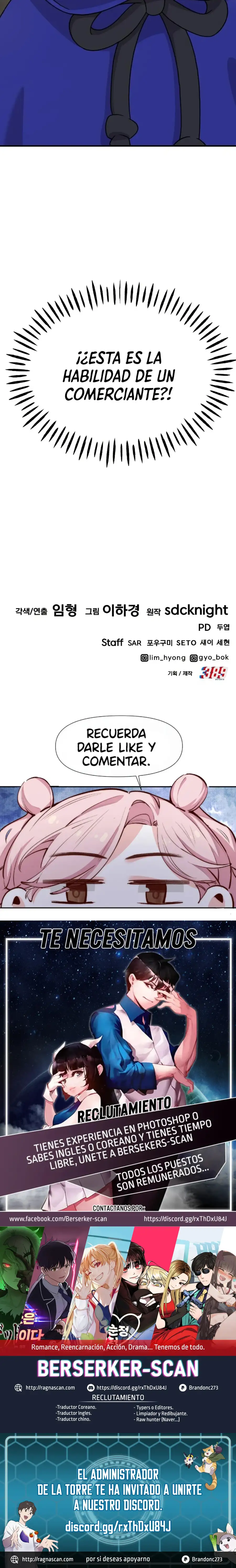 Read Cultivando en la torre en solitario ES Manga Online
