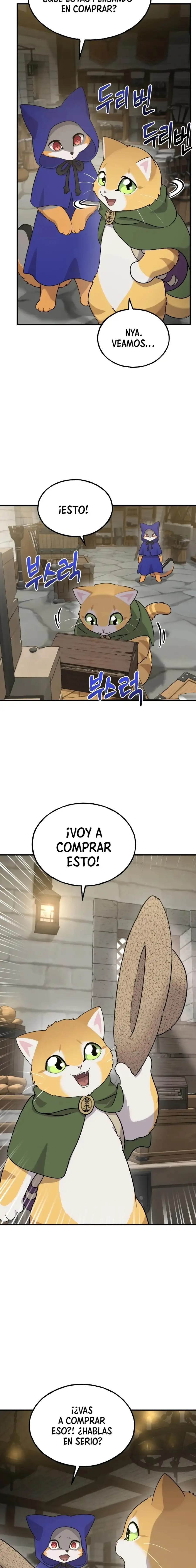 Read Cultivando en la torre en solitario ES Manga Online