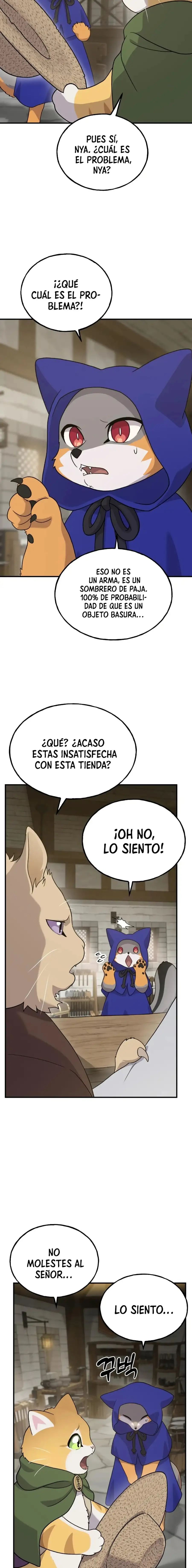 Read Cultivando en la torre en solitario ES Manga Online