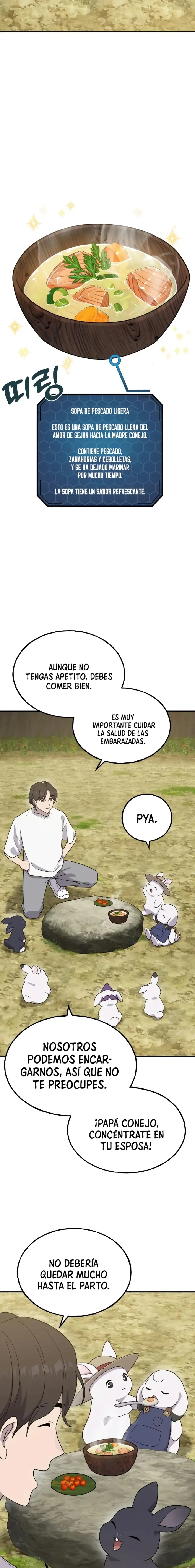 Read Cultivando en la torre en solitario ES Manga Online