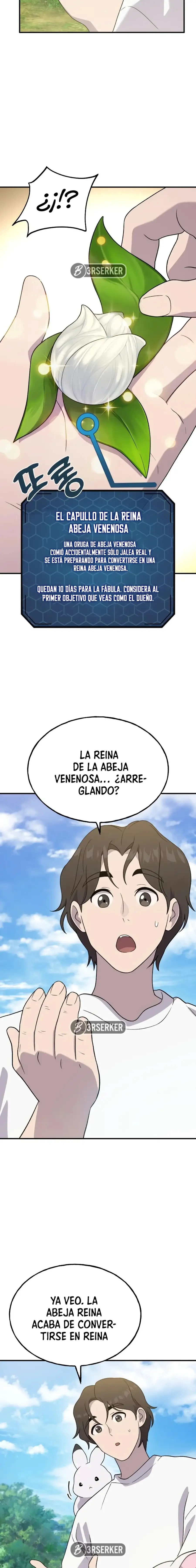 Read Cultivando en la torre en solitario ES Manga Online