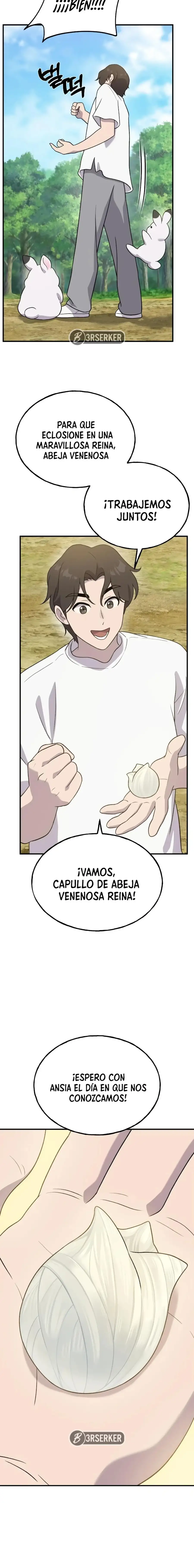 Read Cultivando en la torre en solitario ES Manga Online