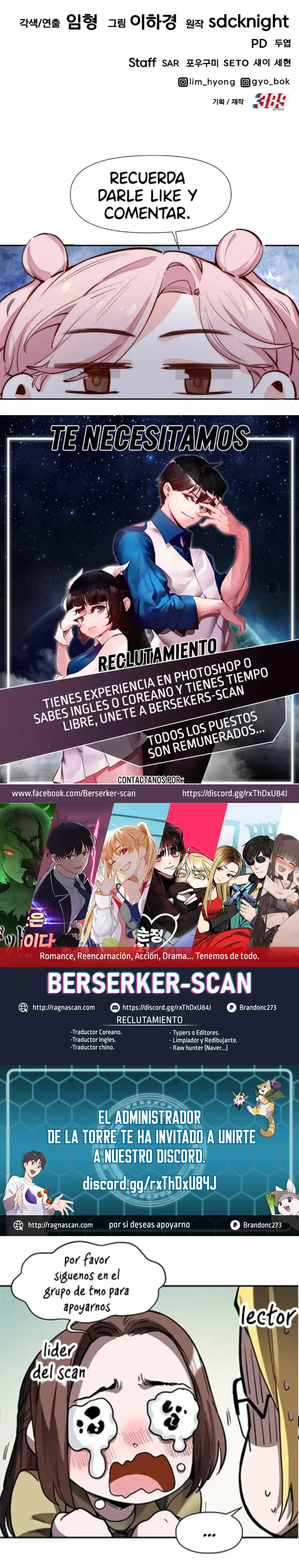 Read Cultivando en la torre en solitario ES Manga Online