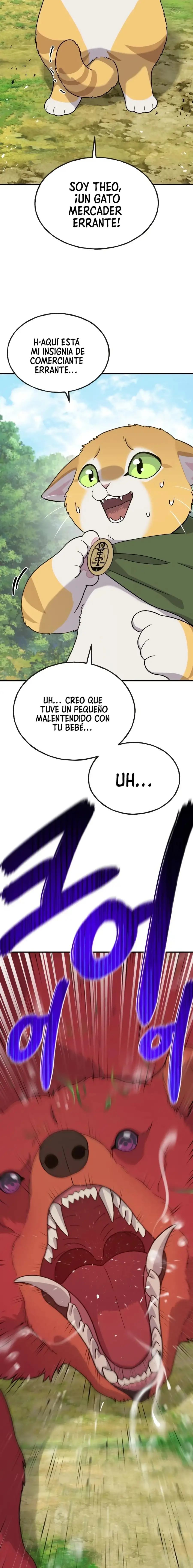 Read Cultivando en la torre en solitario ES Manga Online