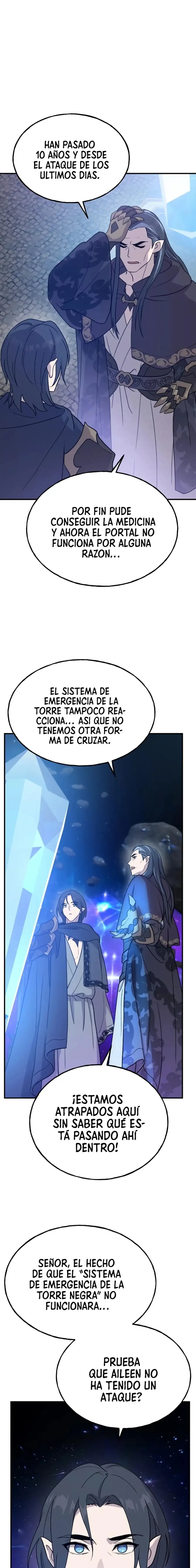 Read Cultivando en la torre en solitario ES Manga Online