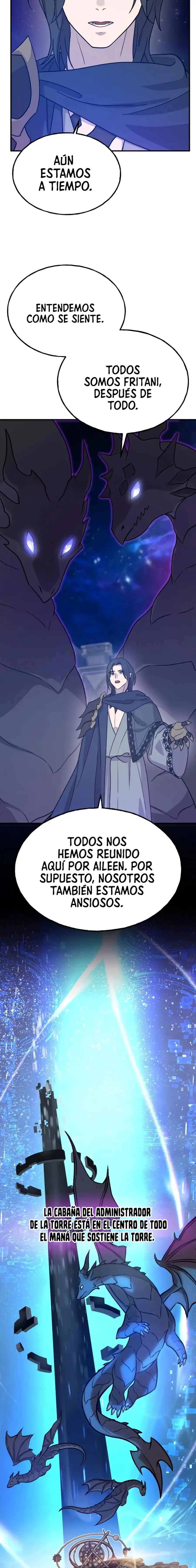 Read Cultivando en la torre en solitario ES Manga Online