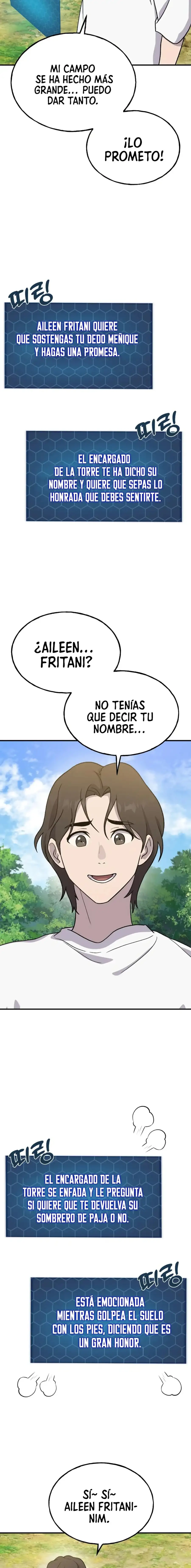 Read Cultivando en la torre en solitario ES Manga Online
